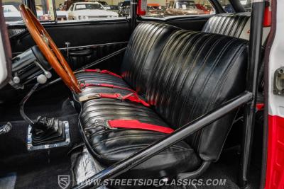 1956 Chevrolet 150 Pro Street