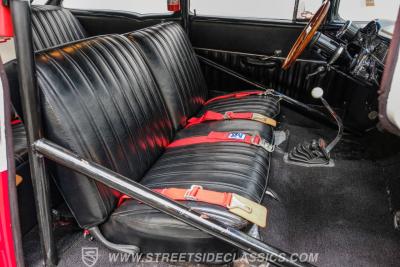 1956 Chevrolet 150 Pro Street