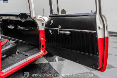 1956 Chevrolet 150 Pro Street