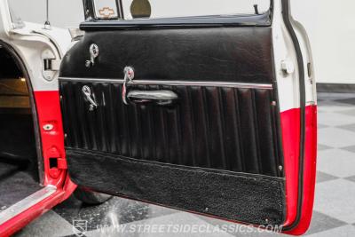 1956 Chevrolet 150 Pro Street