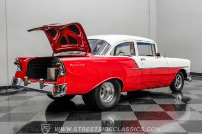 1956 Chevrolet 150 Pro Street