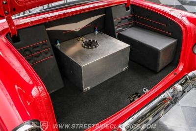 1956 Chevrolet 150 Pro Street