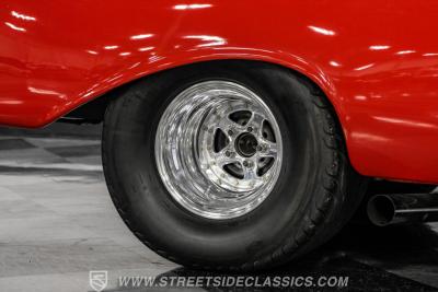 1956 Chevrolet 150 Pro Street