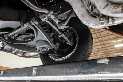 1956 Chevrolet 150 Pro Street