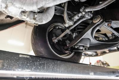 1956 Chevrolet 150 Pro Street