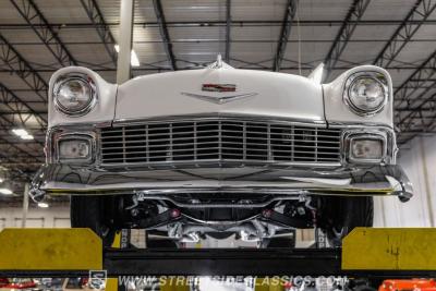 1956 Chevrolet 150 Pro Street
