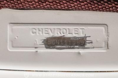 1956 Chevrolet 150 Pro Street