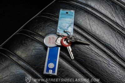 1956 Chevrolet 150 Pro Street