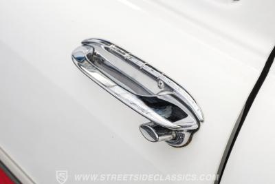 1956 Chevrolet 150 Pro Street