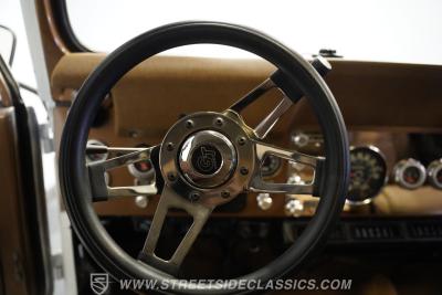 1980 Jeep CJ7 Golden Eagle