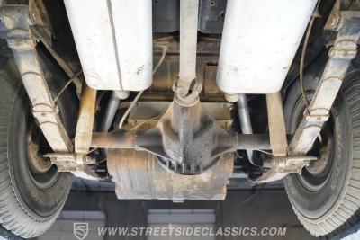 1980 Jeep CJ7 Golden Eagle