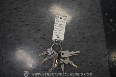 1980 Jeep CJ7 Golden Eagle