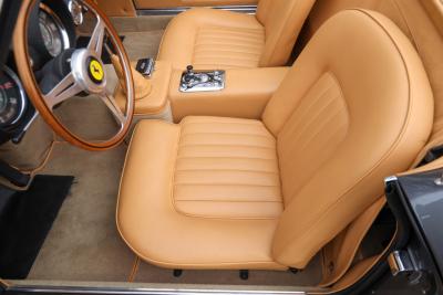 1959 Ferrari 250 GT Cabriolet Pininfarina Series 1 &ldquo;by Carrozzeria Bacchelli &amp; Villa&rdquo;