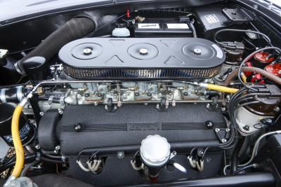 1959 Ferrari 250 GT Cabriolet Pininfarina Series 1 &ldquo;by Carrozzeria Bacchelli &amp; Villa&rdquo;