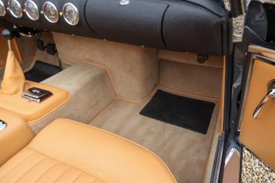 1959 Ferrari 250 GT Cabriolet Pininfarina Series 1 &ldquo;by Carrozzeria Bacchelli &amp; Villa&rdquo;