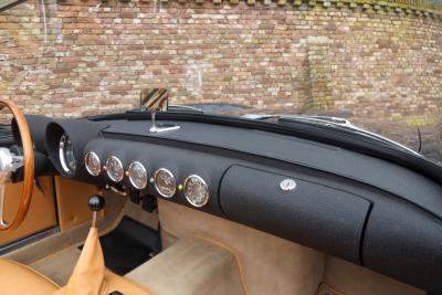 1959 Ferrari 250 GT Cabriolet Pininfarina Series 1 &ldquo;by Carrozzeria Bacchelli &amp; Villa&rdquo;