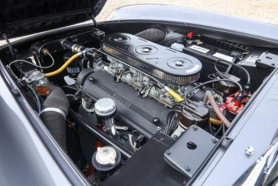 1959 Ferrari 250 GT Cabriolet Pininfarina Series 1 &ldquo;by Carrozzeria Bacchelli &amp; Villa&rdquo;