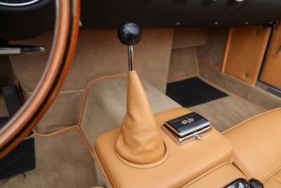 1959 Ferrari 250 GT Cabriolet Pininfarina Series 1 &ldquo;by Carrozzeria Bacchelli &amp; Villa&rdquo;