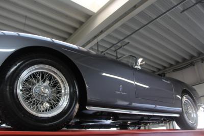 1959 Ferrari 250 GT Cabriolet Pininfarina Series 1 &ldquo;by Carrozzeria Bacchelli &amp; Villa&rdquo;