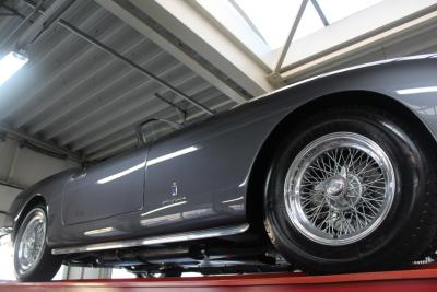 1959 Ferrari 250 GT Cabriolet Pininfarina Series 1 &ldquo;by Carrozzeria Bacchelli &amp; Villa&rdquo;