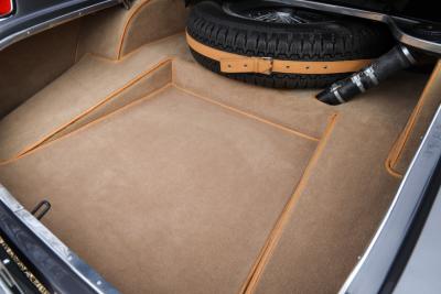 1959 Ferrari 250 GT Cabriolet Pininfarina Series 1 &ldquo;by Carrozzeria Bacchelli &amp; Villa&rdquo;