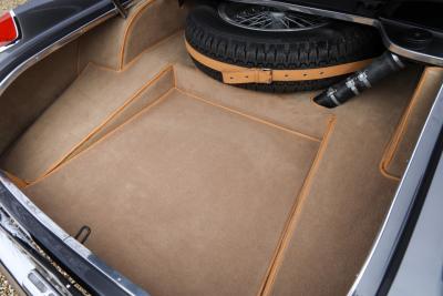 1959 Ferrari 250 GT Cabriolet Pininfarina Series 1 &ldquo;by Carrozzeria Bacchelli &amp; Villa&rdquo;