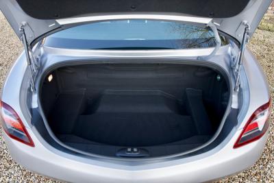 2011 Mercedes - Benz Mercedes Benz SLS AMG &ldquo;Designo&rdquo;