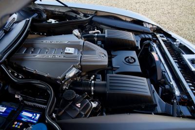 2011 Mercedes - Benz Mercedes Benz SLS AMG &ldquo;Designo&rdquo;