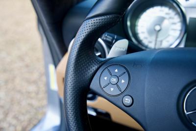 2011 Mercedes - Benz Mercedes Benz SLS AMG &ldquo;Designo&rdquo;