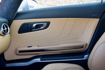 2011 Mercedes - Benz Mercedes Benz SLS AMG &ldquo;Designo&rdquo;