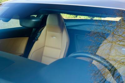 2011 Mercedes - Benz Mercedes Benz SLS AMG &ldquo;Designo&rdquo;