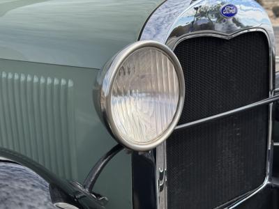 1928 Ford Model A