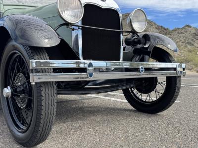 1928 Ford Model A