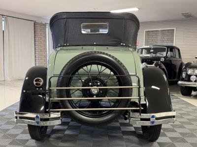 1928 Ford Model A