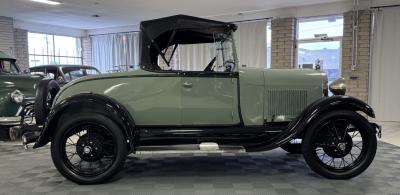 1928 Ford Model A