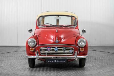 1969 Morris MINOR Traveller 1000