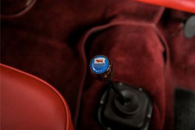 1969 Morris MINOR Traveller 1000