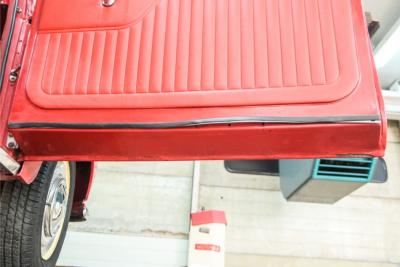 1969 Morris MINOR Traveller 1000