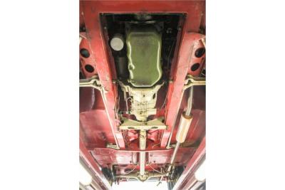 1969 Morris MINOR Traveller 1000