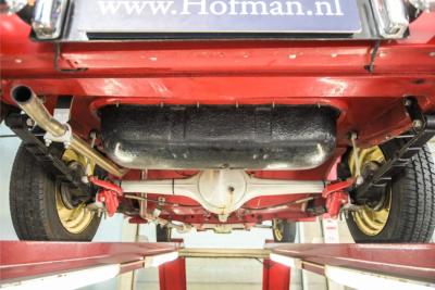 1969 Morris MINOR Traveller 1000