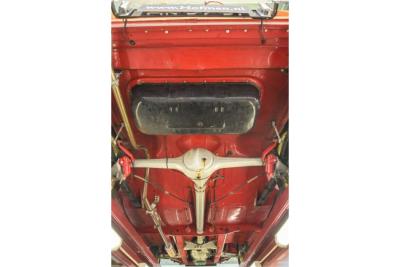 1969 Morris MINOR Traveller 1000