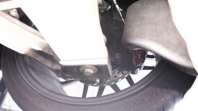 2003 Chevrolet Corvette Z06 Supercharged