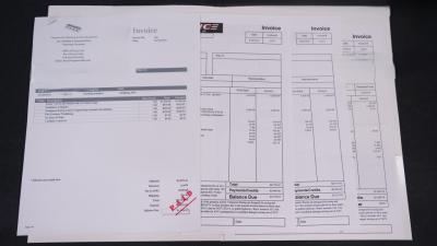 2003 Chevrolet Corvette Z06 Supercharged