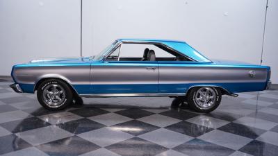 1967 Plymouth Satellite