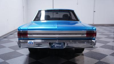 1967 Plymouth Satellite