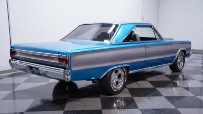 1967 Plymouth Satellite