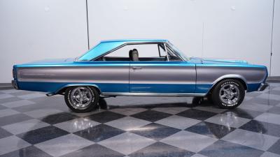 1967 Plymouth Satellite