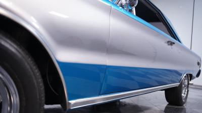 1967 Plymouth Satellite