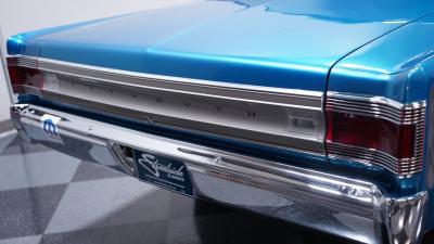 1967 Plymouth Satellite