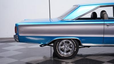 1967 Plymouth Satellite
